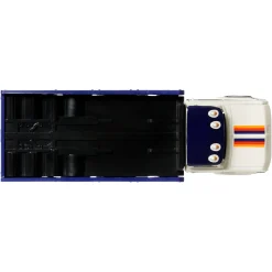 Hot Wheels Premium Collector Display Set