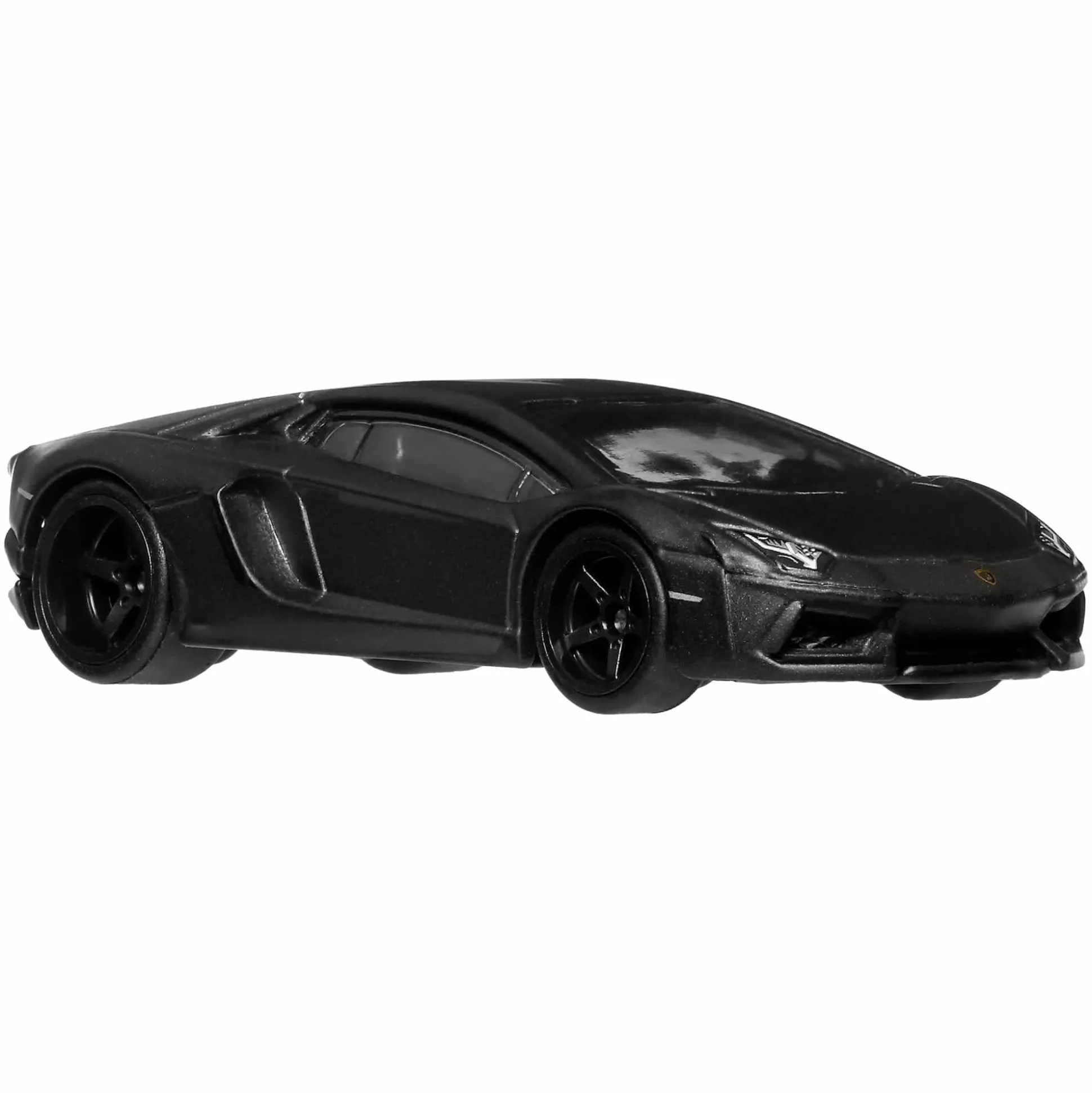 Hot Wheels Premium Fast & Furious Lamborghini Aventador Coupé