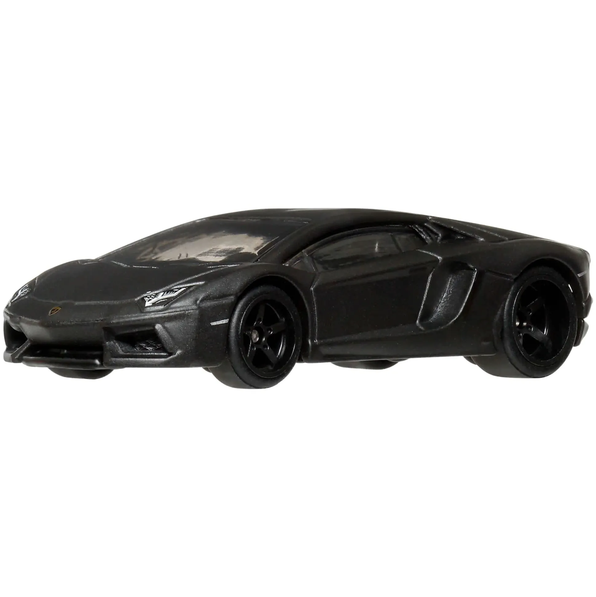 Hot Wheels Premium Fast & Furious Lamborghini Aventador Coupé
