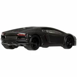 Hot Wheels Premium Fast & Furious Lamborghini Aventador Coupé