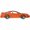 Hot Wheels Premium Fast & Furious 2002 Pontiac Firebird