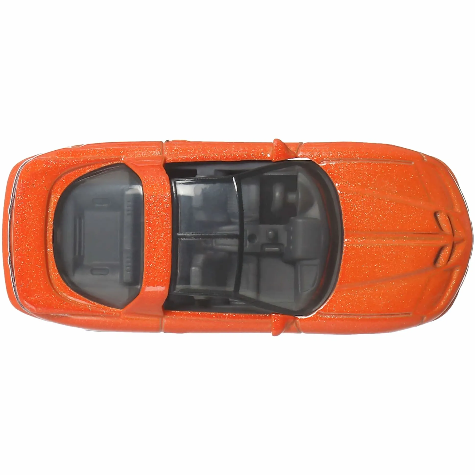 Hot Wheels Premium Fast & Furious 2002 Pontiac Firebird