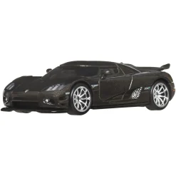 Hot Wheels Premium Fast & Furious Koenigsegg CCXR