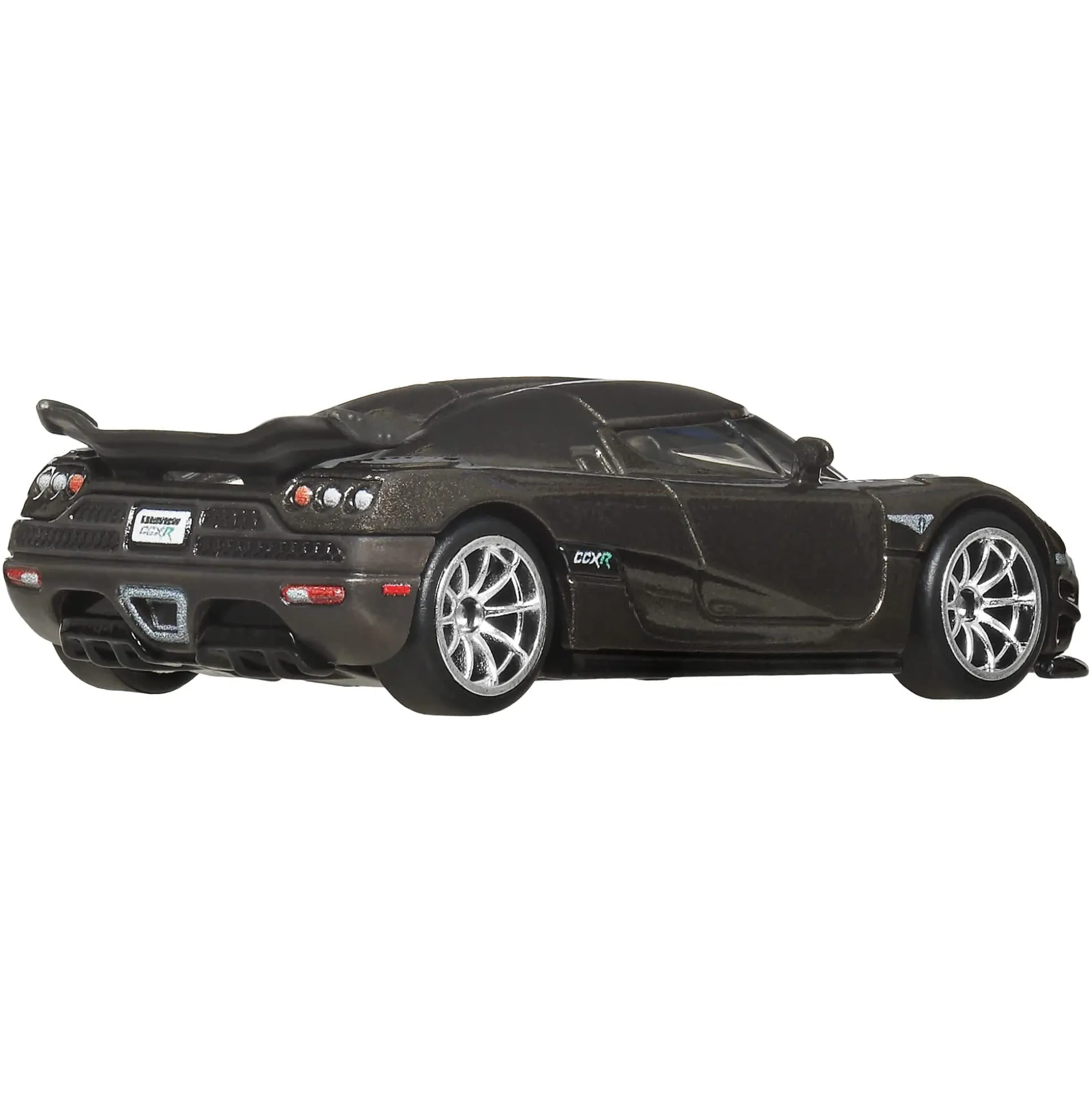 Hot Wheels Premium Fast & Furious Koenigsegg CCXR
