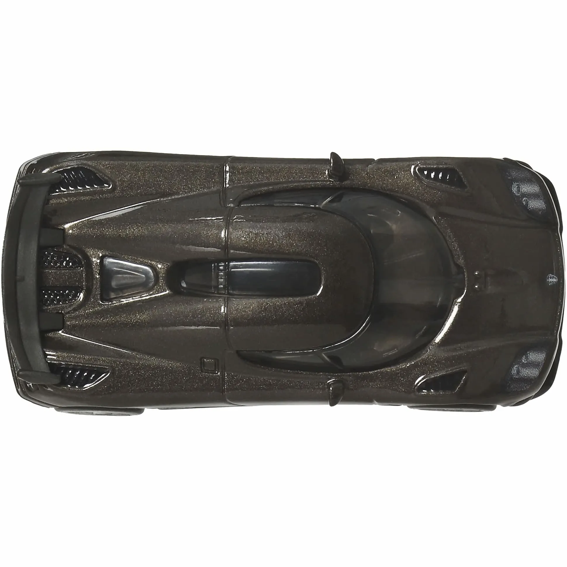Hot Wheels Premium Fast & Furious Koenigsegg CCXR