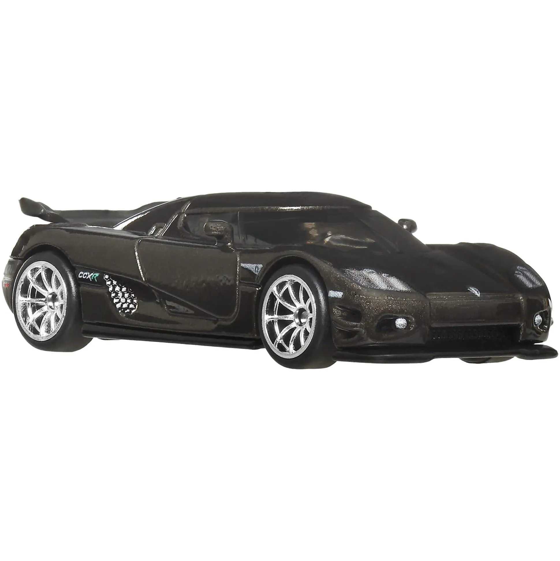 Hot Wheels Premium Fast & Furious Koenigsegg CCXR