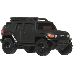 Hot Wheels Premium Fast & Furious Toyota FJ Cruiser