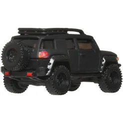 Hot Wheels Premium Fast & Furious Toyota FJ Cruiser