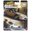 Hot Wheels Premium Fast & Furious 1994 Honda Del Sol