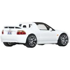 Hot Wheels Premium Fast & Furious 1994 Honda Del Sol