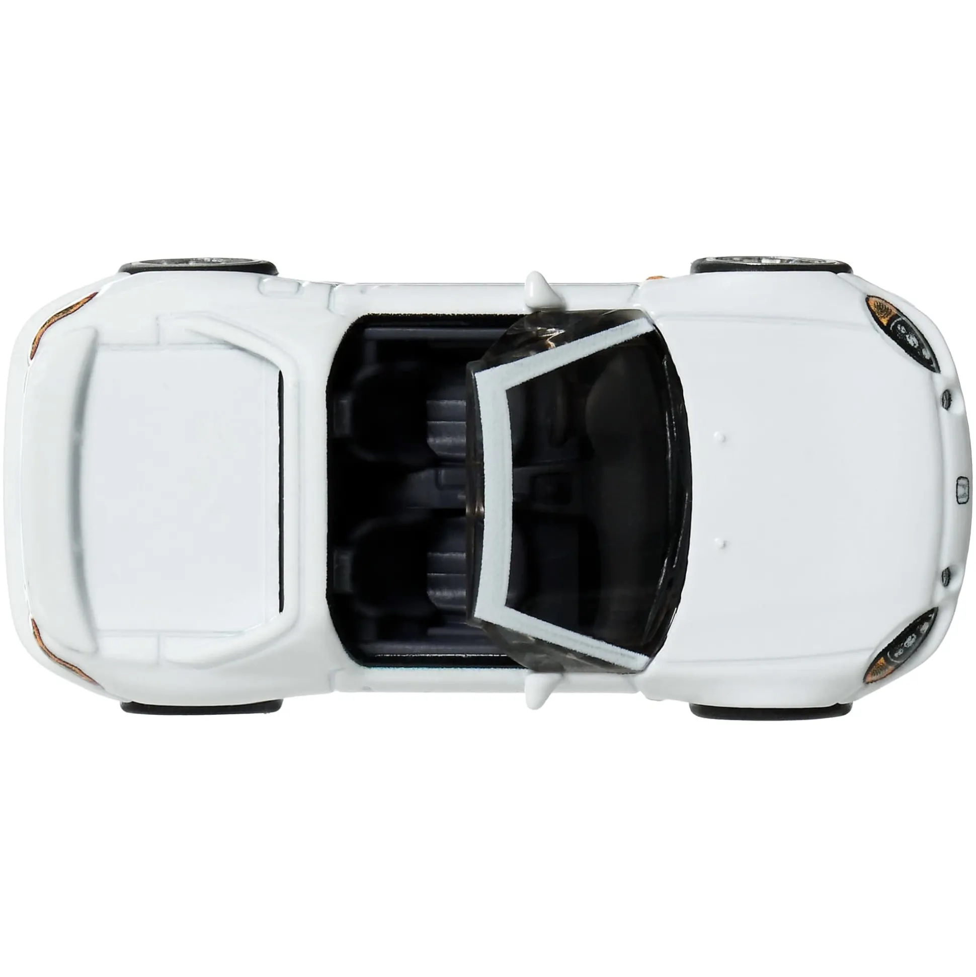 Hot Wheels Premium Fast & Furious 1994 Honda Del Sol