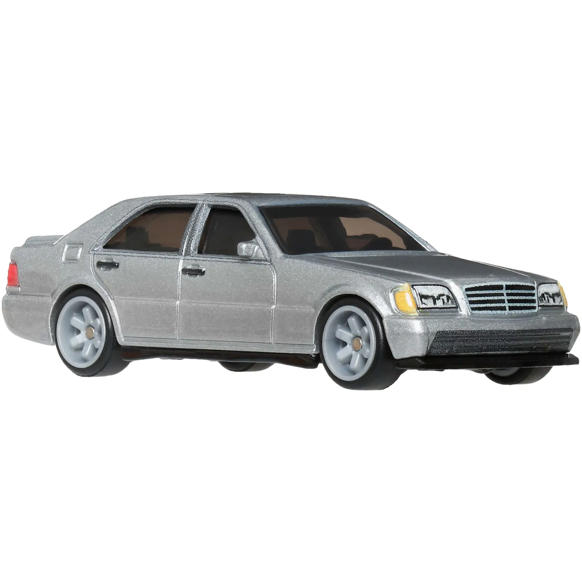 Hot Wheels Premium Fast & Furious Mercedes-Benz 500 SEL