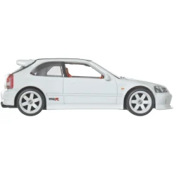 Hot Wheels Premium Honda Collector Display Set