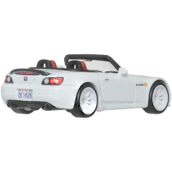 Hot Wheels Premium Honda Collector Display Set