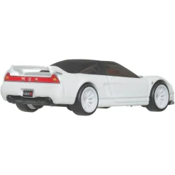 Hot Wheels Premium Honda Collector Display Set