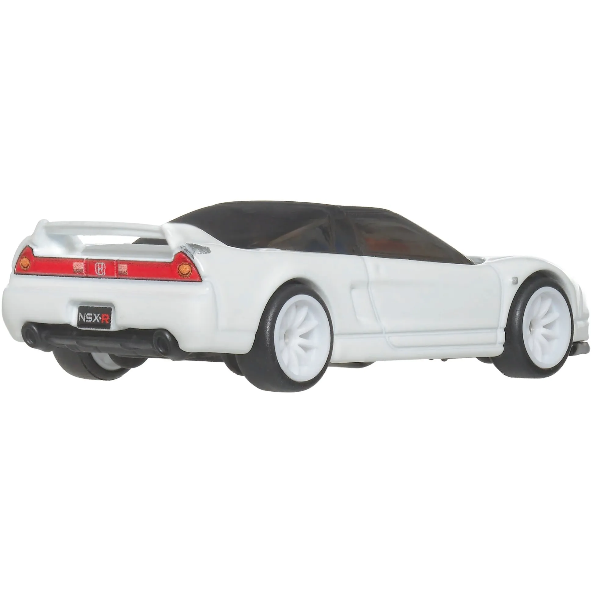 Hot Wheels Premium Honda Collector Display Set