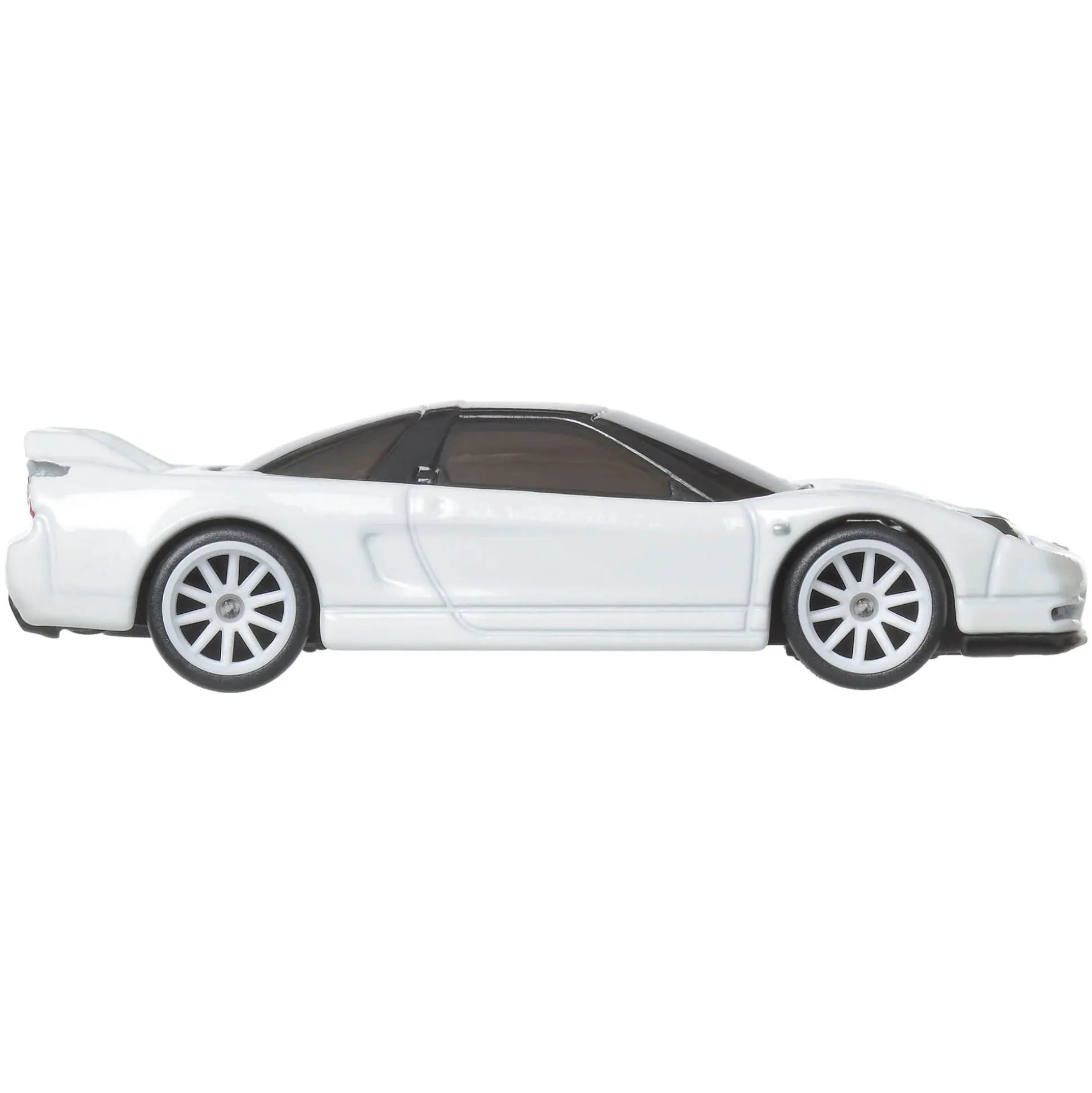 Hot Wheels Premium Honda Collector Display Set