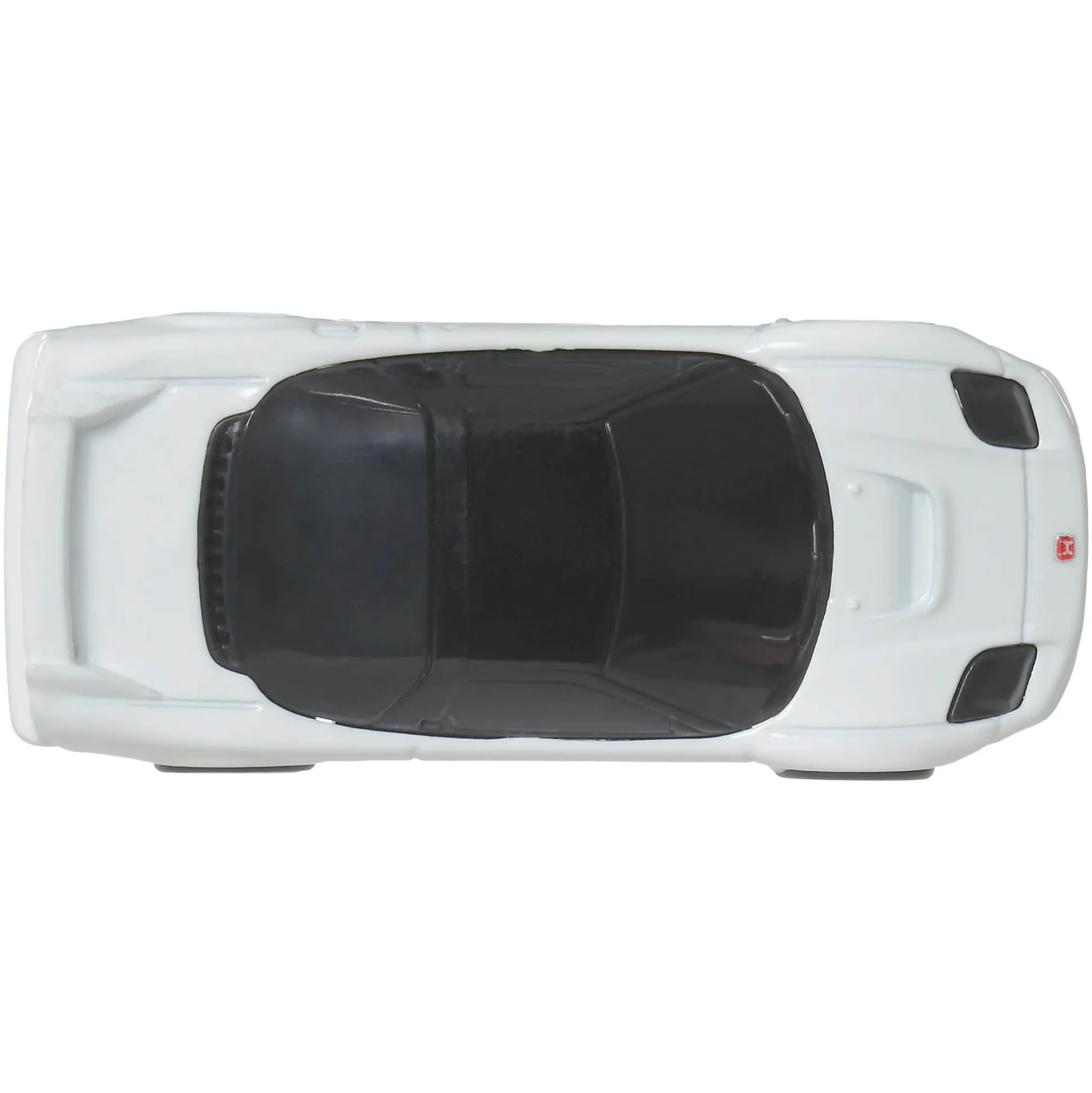 Hot Wheels Premium Honda Collector Display Set
