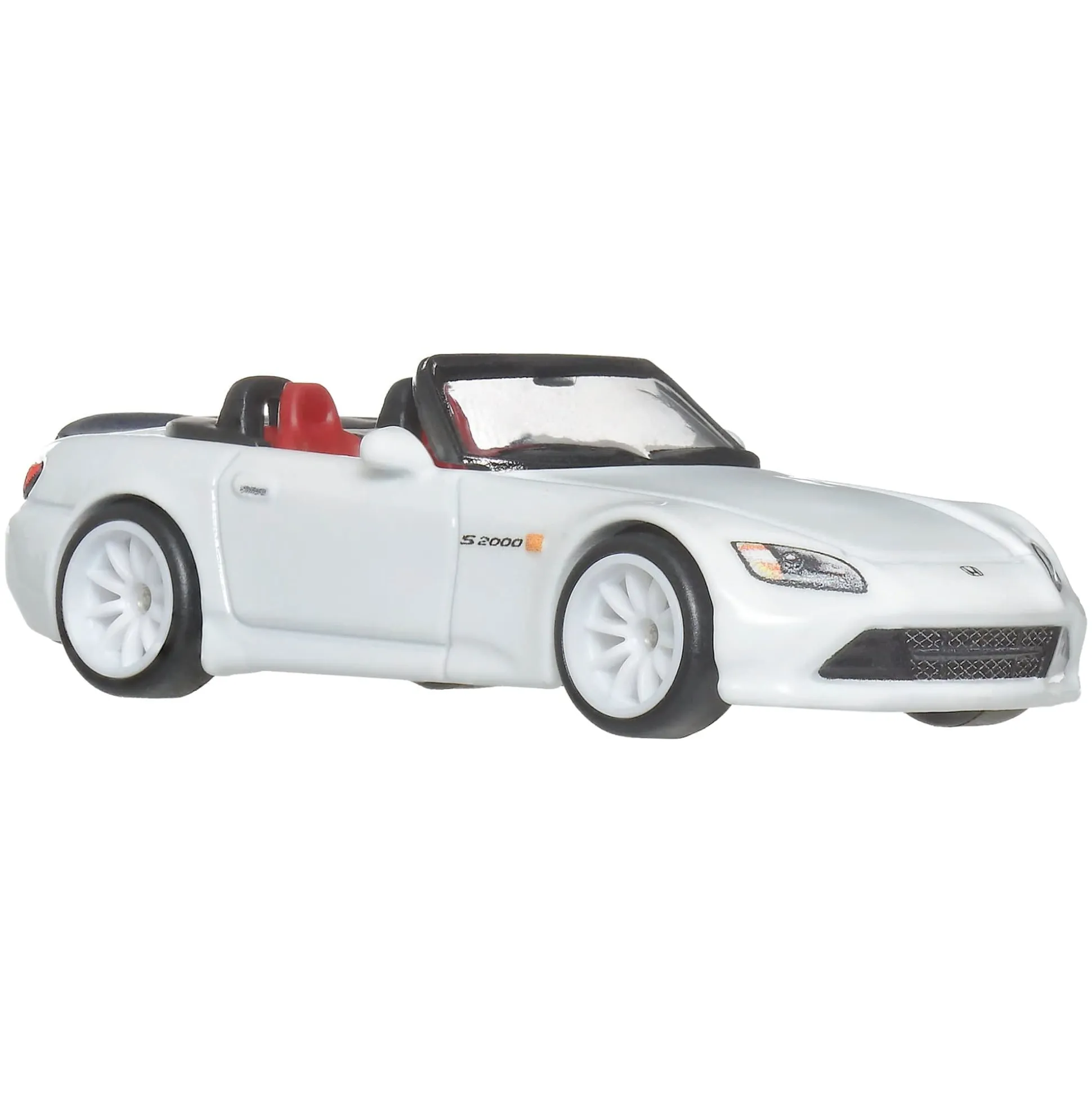 Hot Wheels Premium Honda Collector Display Set