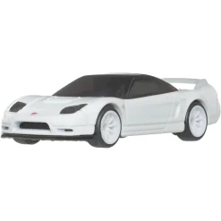 Hot Wheels Premium Honda Collector Display Set
