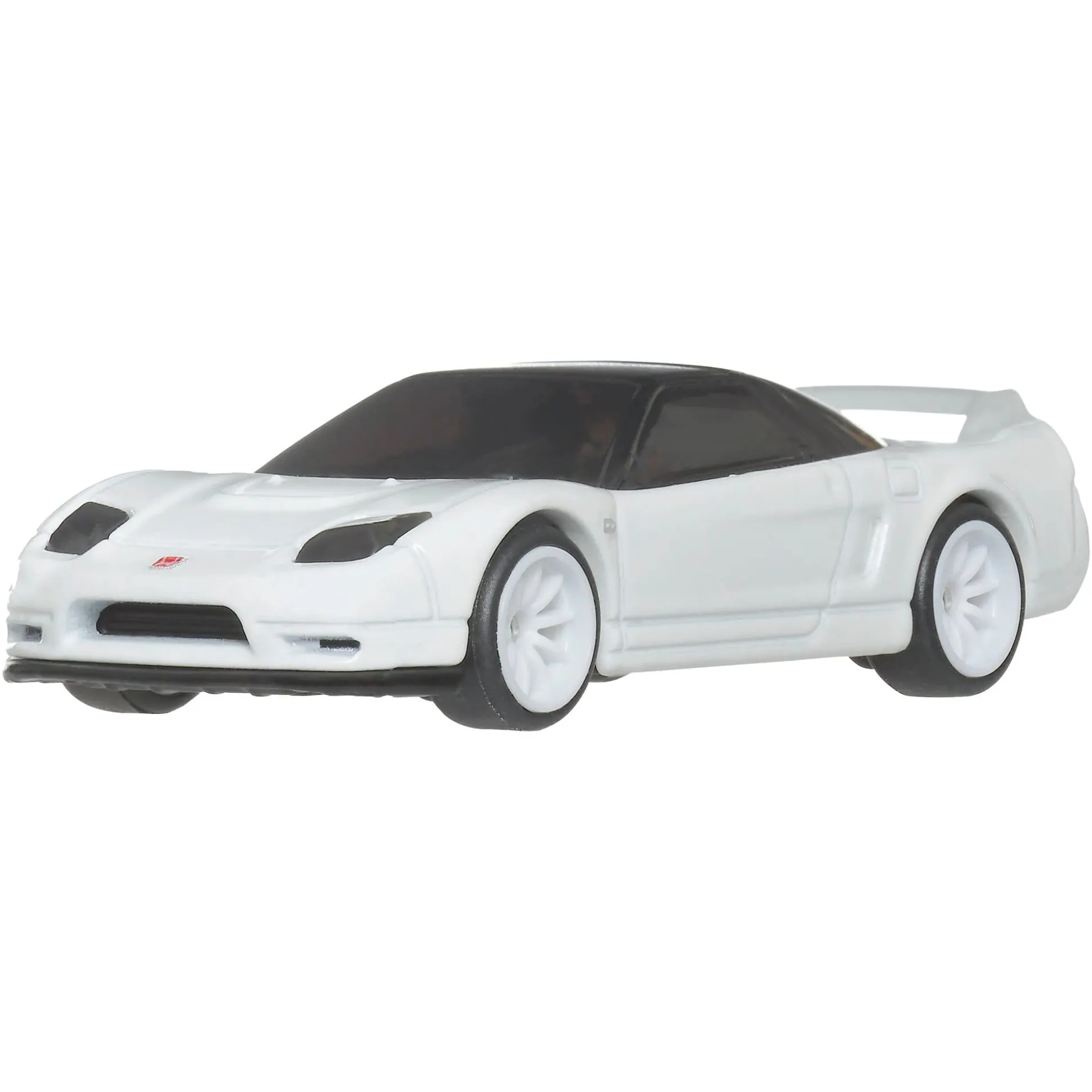 Hot Wheels Premium Honda Collector Display Set