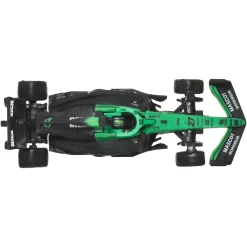 Hot Wheels Premium Kick Sauber 2025 Formula 1® Team #27