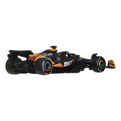 Hot Wheels Premium McLaren 2025 Formula 1® Team #81