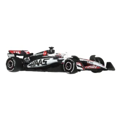 Hot Wheels Premium MoneyGram Haas 2025 Formula 1® Team Haas #31