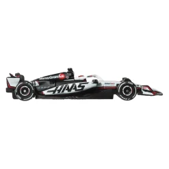 Hot Wheels Premium MoneyGram Haas 2025 Formula 1® Team Haas #31