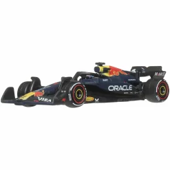 Hot Wheels Premium Oracle Red Bull Racing 2025 Formula 1® Team #1