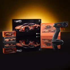 Hot Wheels RC 1:64 Lamborghini Temerario Alleggerita