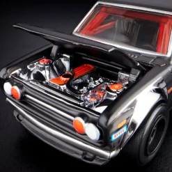 Hot Wheels RLC '71 Datsun 510