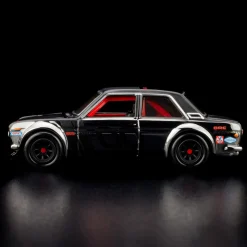 Hot Wheels RLC '71 Datsun 510
