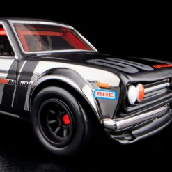 Hot Wheels RLC '71 Datsun 510
