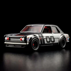 Hot Wheels RLC '71 Datsun 510