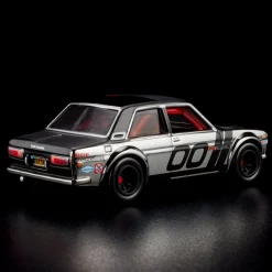 Hot Wheels RLC '71 Datsun 510