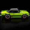 Hot Wheels RLC Exclusive sELECTIONs 1968 Custom Plymouth Barracuda