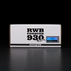 Hot Wheels RLC Exclusive RWB Porsche 930