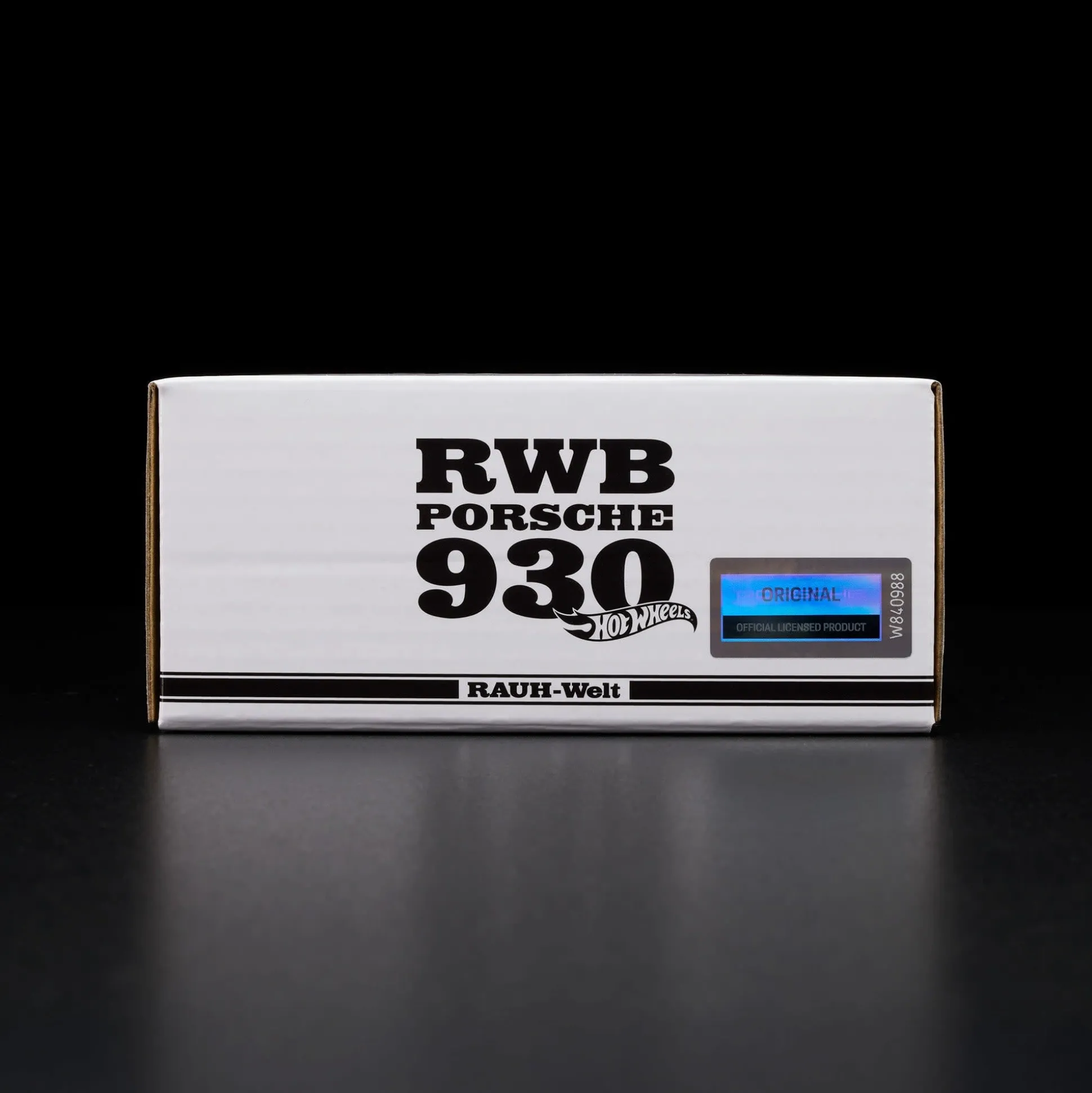 Hot Wheels RLC Exclusive RWB Porsche 930