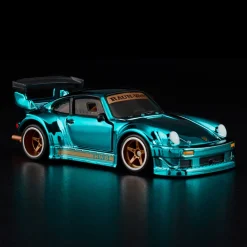 Hot Wheels RLC Exclusive RWB Porsche 930