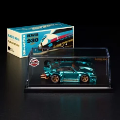 Hot Wheels RLC Exclusive RWB Porsche 930