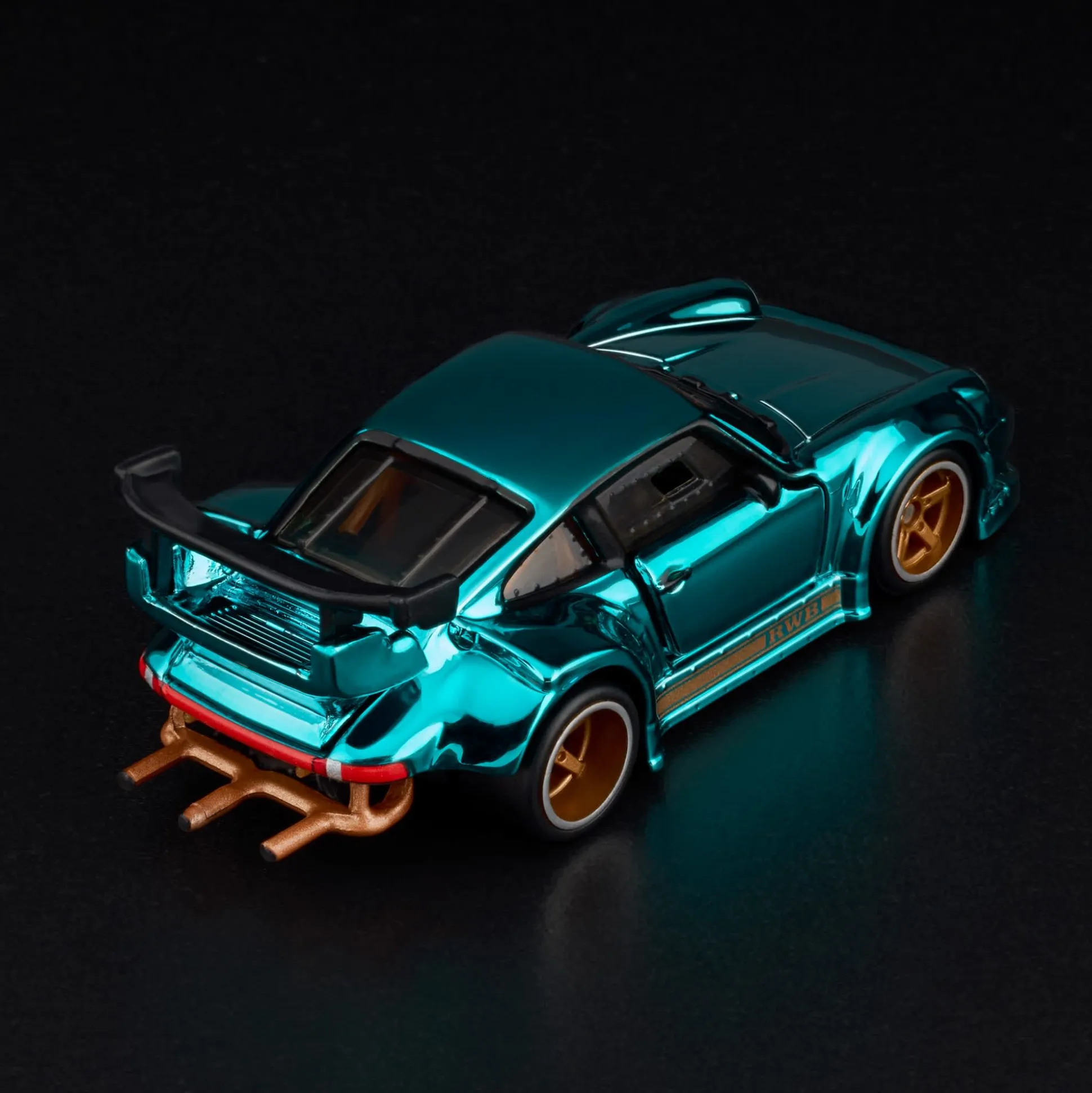 Hot Wheels RLC Exclusive RWB Porsche 930