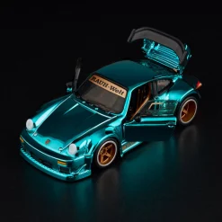 Hot Wheels RLC Exclusive RWB Porsche 930
