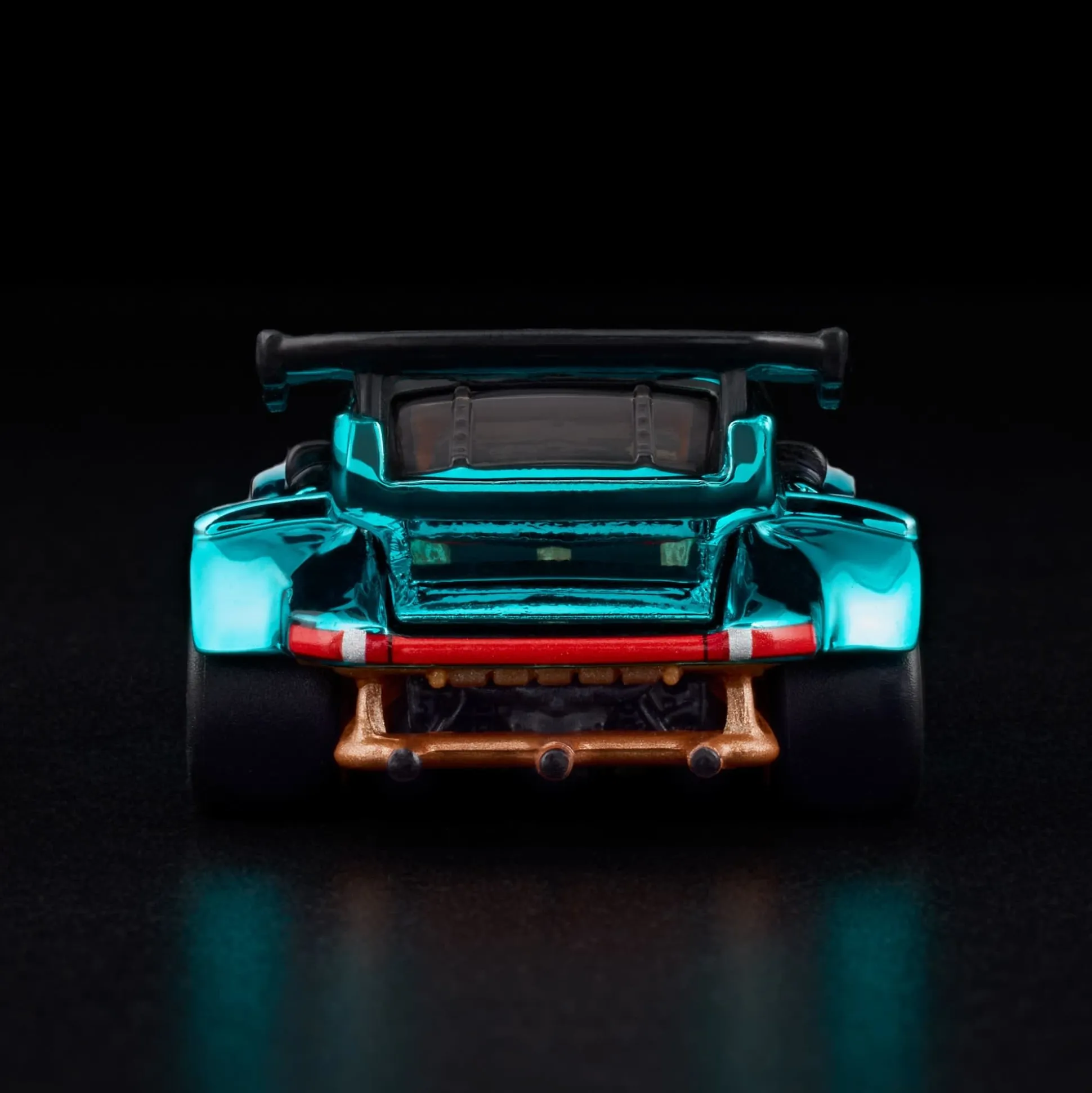 Hot Wheels RLC Exclusive RWB Porsche 930