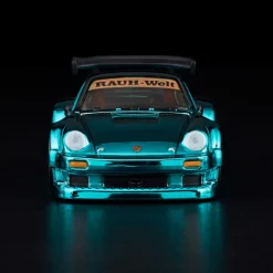 Hot Wheels RLC Exclusive RWB Porsche 930