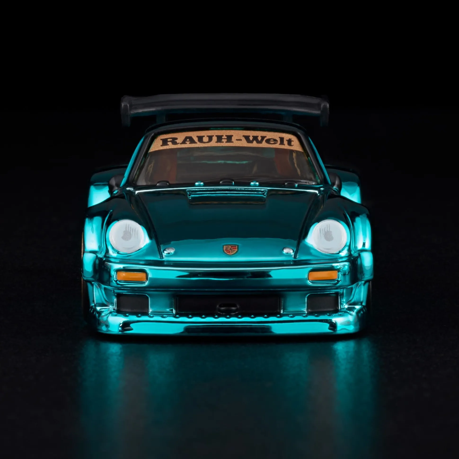 Hot Wheels RLC Exclusive RWB Porsche 930