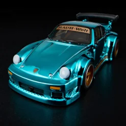 Hot Wheels RLC Exclusive RWB Porsche 930