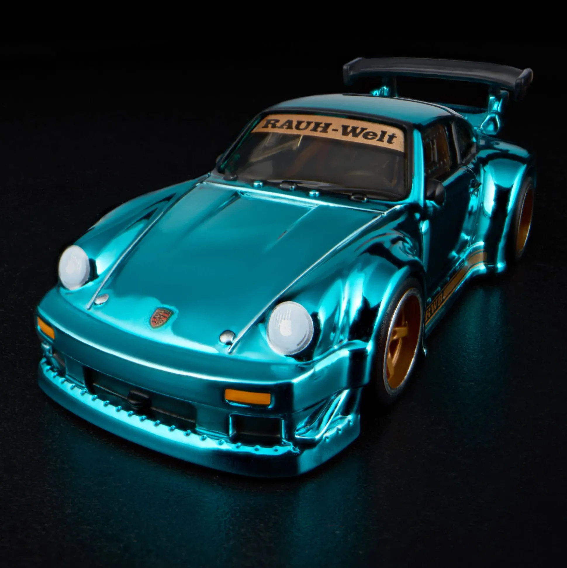 Hot Wheels RLC Exclusive RWB Porsche 930