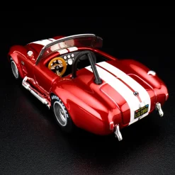 Hot Wheels RLC Exclusive Membership Car 1965 Shelby Cobra 427 S/C