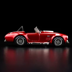 Hot Wheels RLC Exclusive Membership Car 1965 Shelby Cobra 427 S/C
